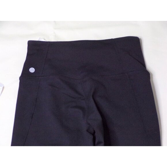 🆕ZELLA Live In High Waist Leggings Black X-Small (0-2) - Picture 11 of 12